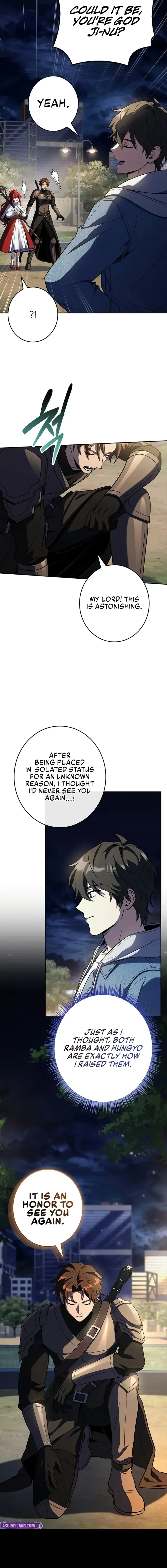 Only I Have an EX-Grade Summon Chapter 12 image 04_optimized